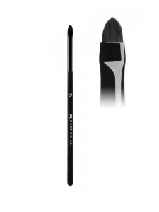 BeSpecial Кисть для макияжа Eye liner Petal-Type Brush 08